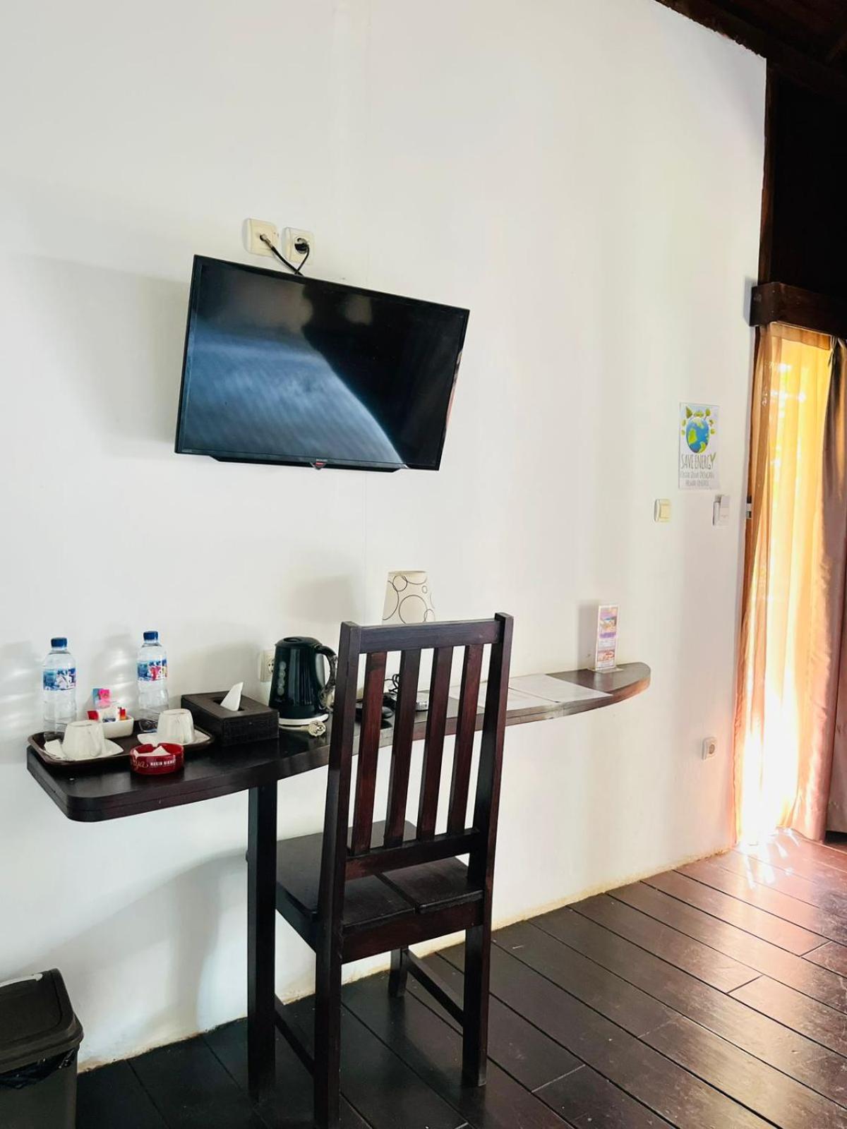 Kasuari Valley Beach Resort Sorong Extérieur photo