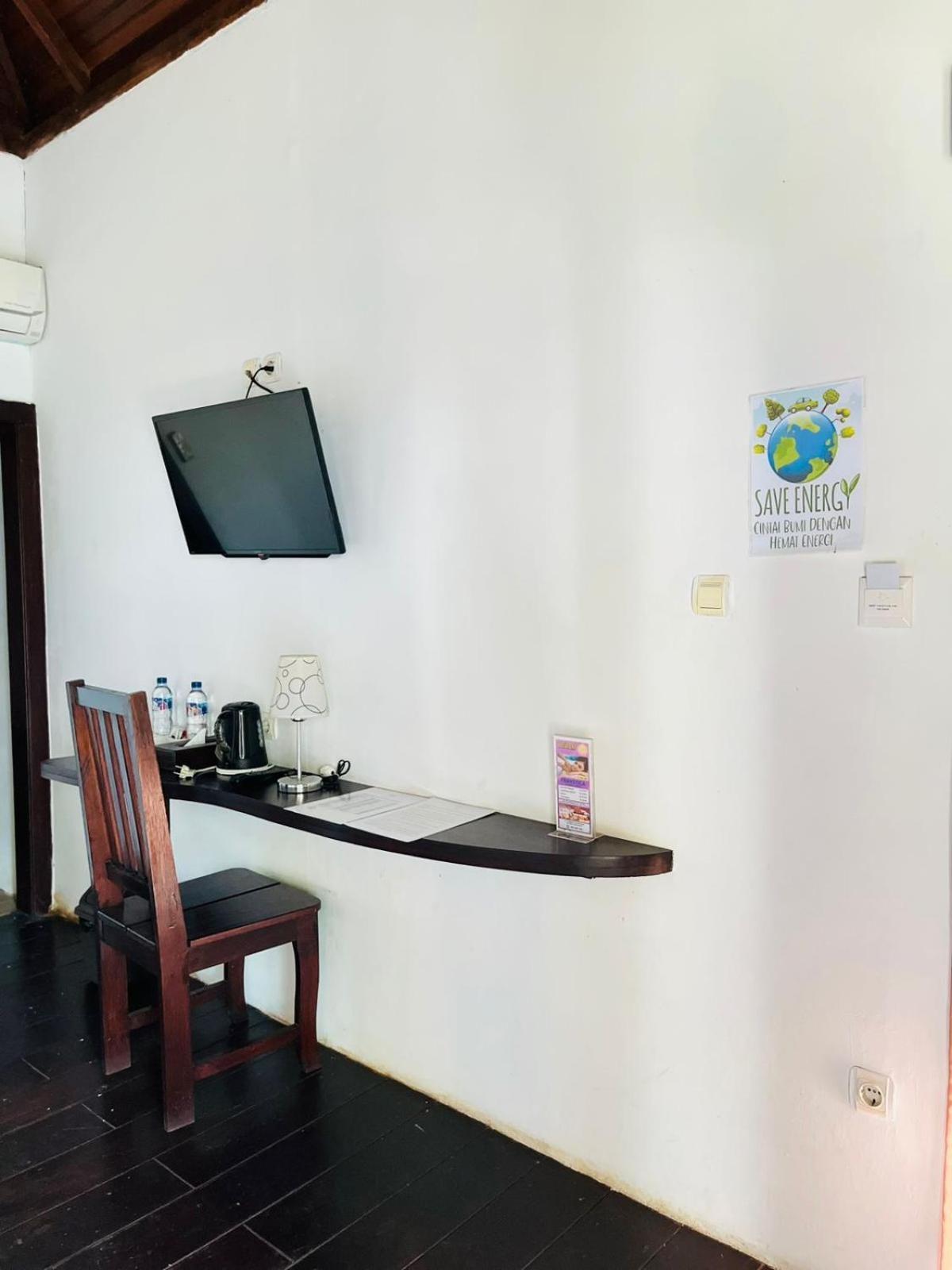 Kasuari Valley Beach Resort Sorong Extérieur photo